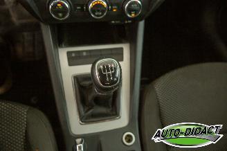 Skoda Octavia 1.6 TDI Clima Ambition picture 10