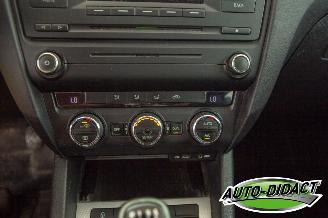 Skoda Octavia 1.6 TDI Clima Ambition picture 8