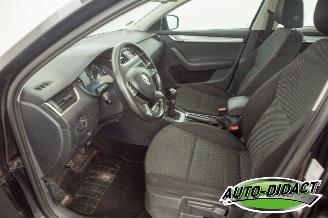 Skoda Octavia 1.6 TDI Clima Ambition picture 21