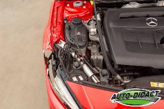 Mercedes A-klasse A180d Airco Leder GEEN SLEUTEL picture 34