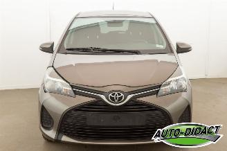 Toyota Yaris 1.3 VVT-i Airco Camera Active picture 28
