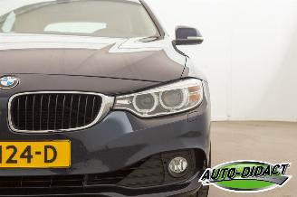 BMW 4-serie 420i Automaat Leder Centennial High Executive picture 25