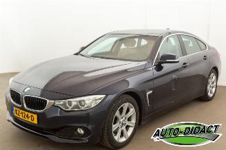  BMW 4-serie 420i Automaat Leder Centennial High Executive 2017/1