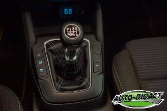 Ford Focus 1.5 EcoBlue Navi Camera Titanium X Business picture 9