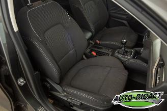 Ford Focus 1.5 EcoBlue Navi Camera Titanium X Business picture 15
