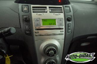 Toyota Yaris 1.0 VVT-i Airco Spirit picture 7