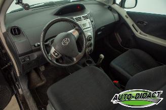 Toyota Yaris 1.0 VVT-i Airco Spirit picture 14