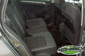 Volkswagen Golf Sportsvan 1.5 TSI Navi Camera Clima picture 18
