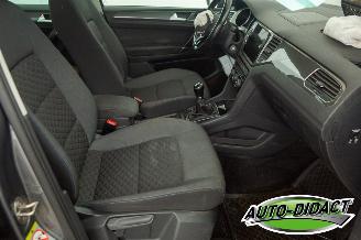 Volkswagen Golf Sportsvan 1.5 TSI Navi Camera Clima picture 16