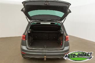 Volkswagen Golf Sportsvan 1.5 TSI Navi Camera Clima picture 32