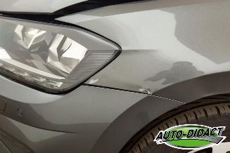 Volkswagen Golf Sportsvan 1.5 TSI Navi Camera Clima picture 23
