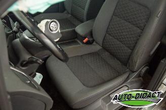 Volkswagen Golf Sportsvan 1.5 TSI Navi Camera Clima picture 20
