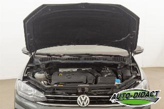 Volkswagen Golf Sportsvan 1.5 TSI Navi Camera Clima picture 30