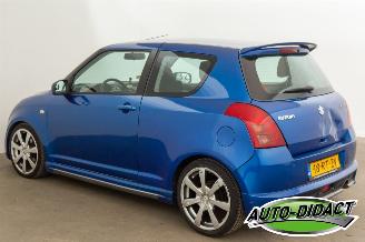 Suzuki Swift 1.3 GLS picture 3