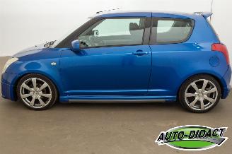 Suzuki Swift 1.3 GLS picture 28