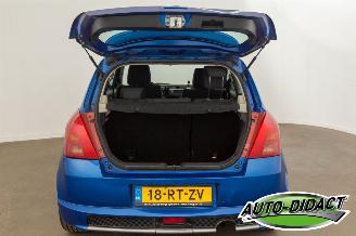Suzuki Swift 1.3 GLS picture 27