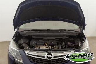 Opel Zafira 1.6 CDTI 7p. Navi Camera Clima Business+ picture 33