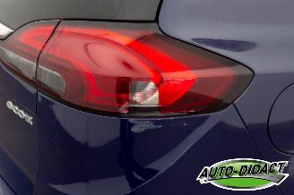 Opel Zafira 1.6 CDTI 7p. Navi Camera Clima Business+ picture 25