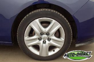 Opel Zafira 1.6 CDTI 7p. Navi Camera Clima Business+ picture 31