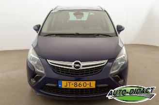 Opel Zafira 1.6 CDTI 7p. Navi Camera Clima Business+ picture 34