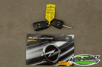 Opel Zafira 1.6 CDTI 7p. Navi Camera Clima Business+ picture 24
