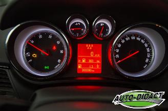 Opel Zafira 1.6 CDTI 7p. Navi Camera Clima Business+ picture 6