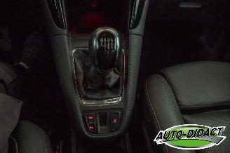 Opel Zafira 1.6 CDTI 7p. Navi Camera Clima Business+ picture 10