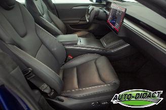 Tesla Model S Plaid AWD 90 kWh 750 kW / 1020 pk 75.431 km picture 13