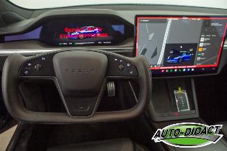 Tesla Model S Plaid AWD 90 kWh 750 kW / 1020 pk 75.431 km picture 5