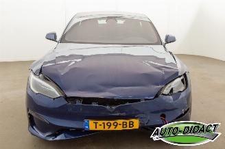Tesla Model S Plaid AWD 90 kWh 750 kW / 1020 pk 75.431 km picture 34