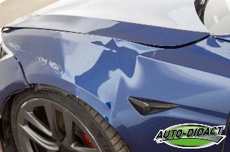 Tesla Model S Plaid AWD 90 kWh 750 kW / 1020 pk 75.431 km picture 25
