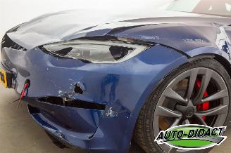 Tesla Model S Plaid AWD 90 kWh 750 kW / 1020 pk 75.431 km picture 21