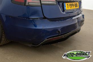 Tesla Model S Plaid AWD 90 kWh 750 kW / 1020 pk 75.431 km picture 28