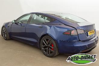 Tesla Model S Plaid AWD 90 kWh 750 kW / 1020 pk 75.431 km picture 3