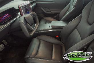 Tesla Model S Plaid AWD 90 kWh 750 kW / 1020 pk 75.431 km picture 18