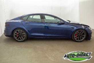 Tesla Model S Plaid AWD 90 kWh 750 kW / 1020 pk 75.431 km picture 37