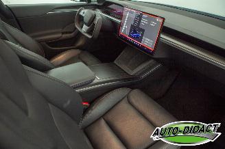 Tesla Model S Plaid AWD 90 kWh 750 kW / 1020 pk 75.431 km picture 12