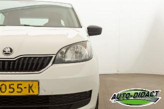 Skoda Citigo 1.0 Greentech Active picture 25