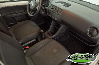 Skoda Citigo 1.0 Greentech Active picture 10
