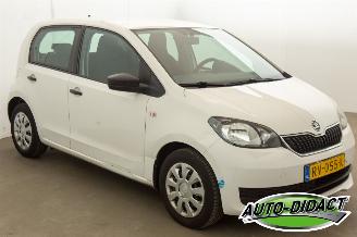 Skoda Citigo 1.0 Greentech Active picture 2