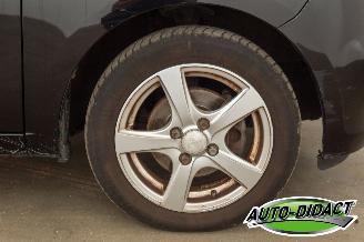 Hyundai I-10 1.0 i-Drive Airco Cool picture 22