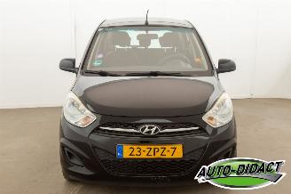 Hyundai I-10 1.0 i-Drive Airco Cool picture 24