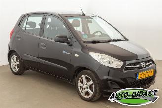 Hyundai I-10 1.0 i-Drive Airco Cool picture 2