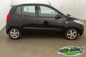 Hyundai I-10 1.0 i-Drive Airco Cool picture 28