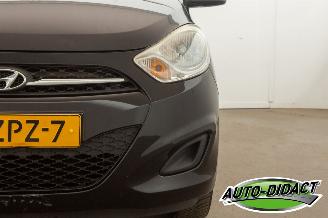 Hyundai I-10 1.0 i-Drive Airco Cool picture 21
