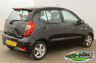 Hyundai I-10 1.0 i-Drive Airco Cool picture 4