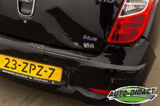 Hyundai I-10 1.0 i-Drive Airco Cool picture 19