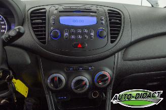 Hyundai I-10 1.0 i-Drive Airco Cool picture 6