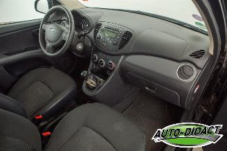 Hyundai I-10 1.0 i-Drive Airco Cool picture 8