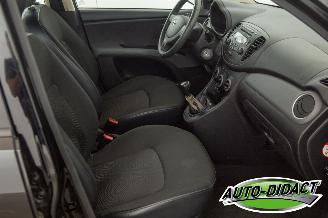 Hyundai I-10 1.0 i-Drive Airco Cool picture 9